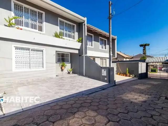 Casa venda em Região Geográfica Imediata de Curitiba, Região Metropolitana de Curitiba