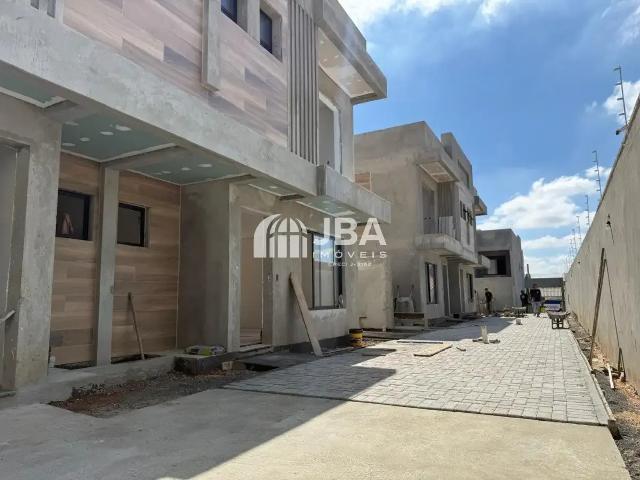Casa venda em Região Geográfica Imediata de Curitiba, Região Metropolitana de Curitiba