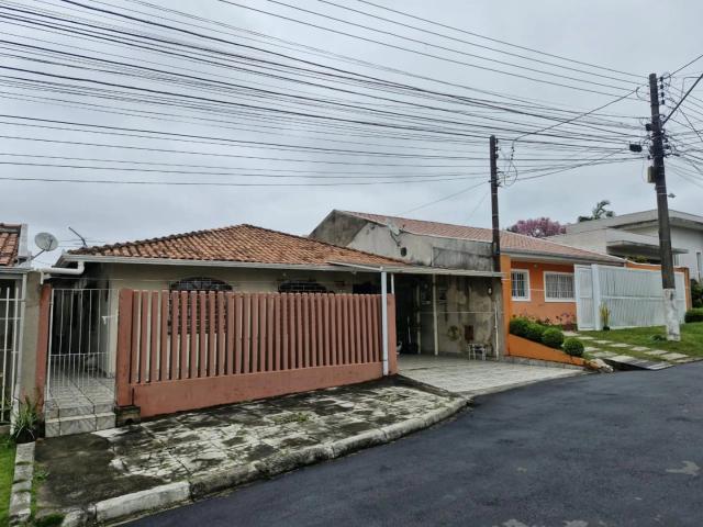 Casa venda em Boqueirão, Curitiba