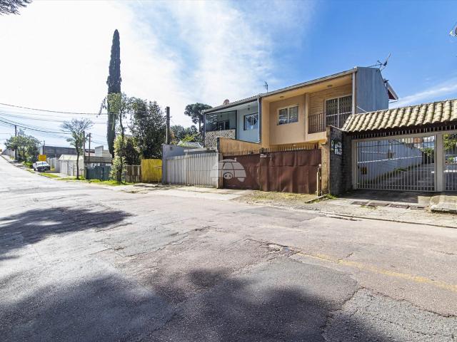 Casa venda em Boqueirão, Curitiba
