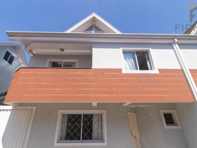Casa venda em Boqueirão, Curitiba