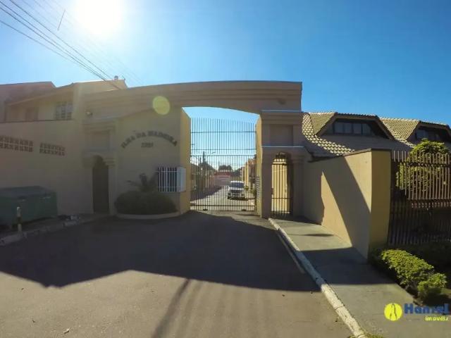 Casa venda em Boqueirão, Curitiba