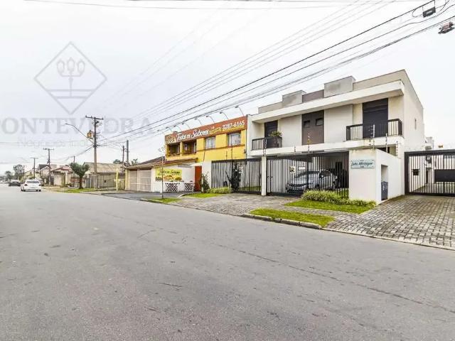 Casa venda em Boqueirão, Curitiba