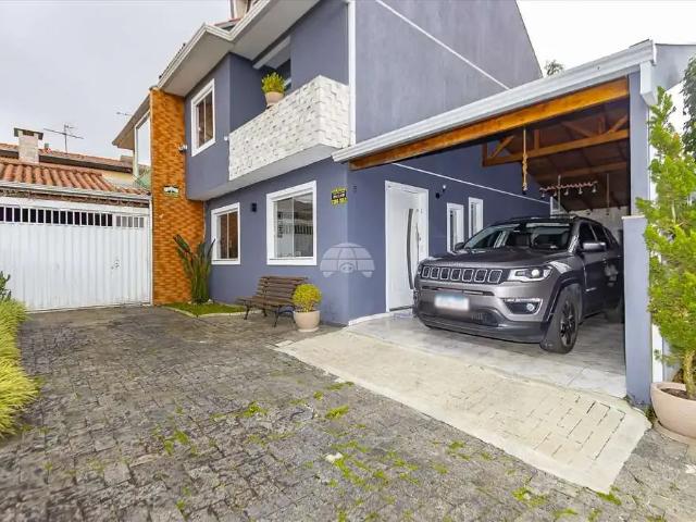 Casa venda em Região Geográfica Imediata de Curitiba, Região Metropolitana de Curitiba
