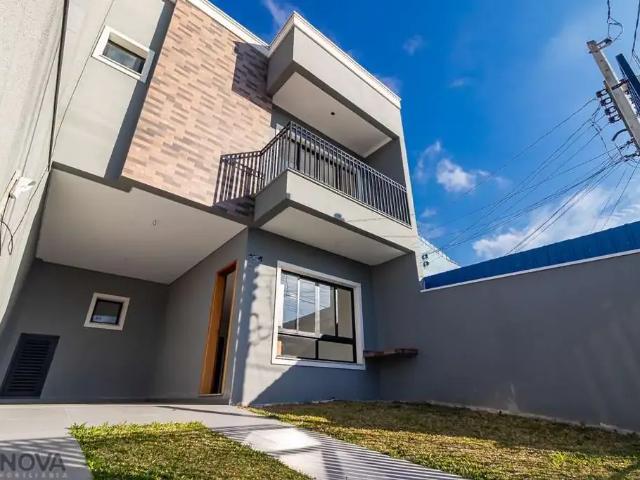 Casa venda em Região Geográfica Imediata de Curitiba, Região Metropolitana de Curitiba