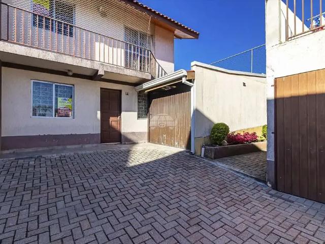 Casa venda em Região Geográfica Imediata de Curitiba, Região Metropolitana de Curitiba