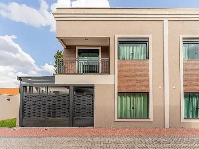 Casa venda em Região Geográfica Imediata de Curitiba, Região Metropolitana de Curitiba