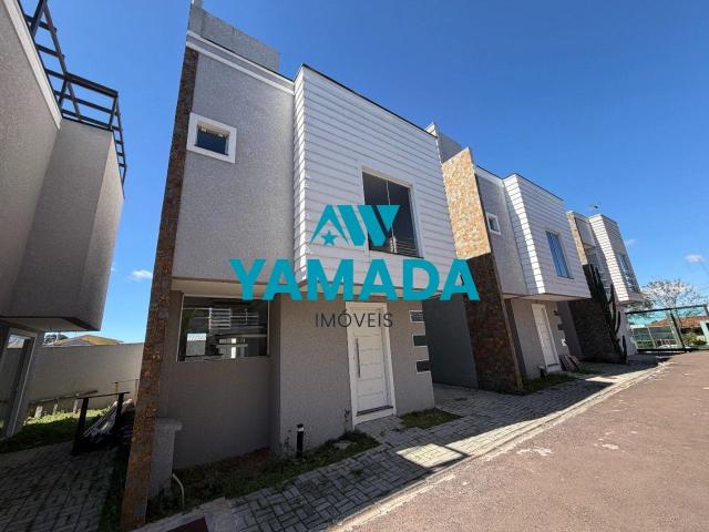 Casa venda em Alto Boqueirão, Curitiba