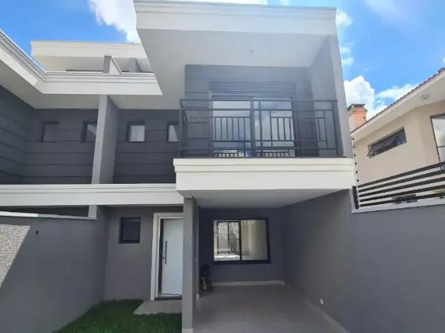 Casa venda em Região Geográfica Imediata de Curitiba, Região Metropolitana de Curitiba