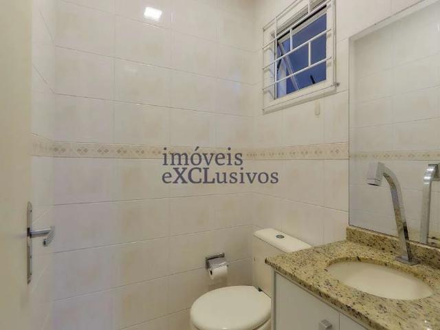 Casa venda em Boqueirão, Curitiba