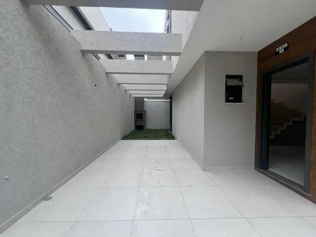 Casa venda em Boqueirão, Curitiba
