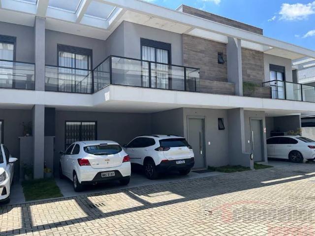Casa venda em Boqueirão, Curitiba