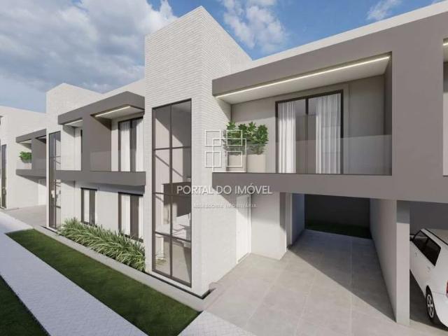 Casa venda em Boqueirão, Curitiba