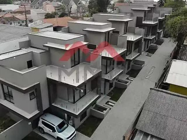 Casa venda em Boqueirão, Curitiba