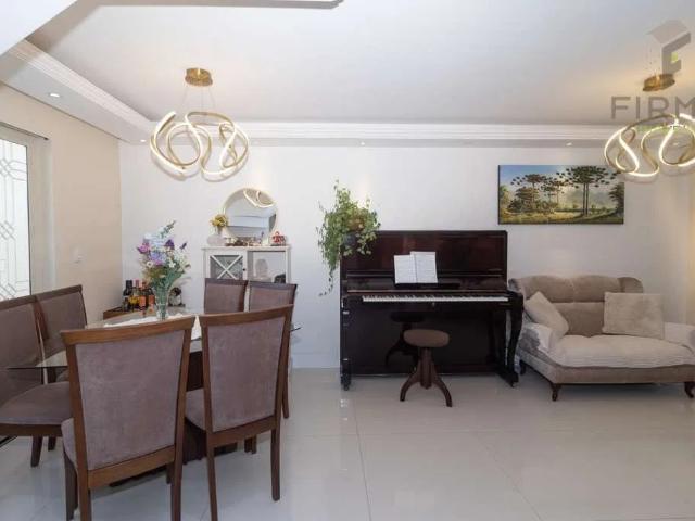 Casa venda em Boqueirão, Curitiba