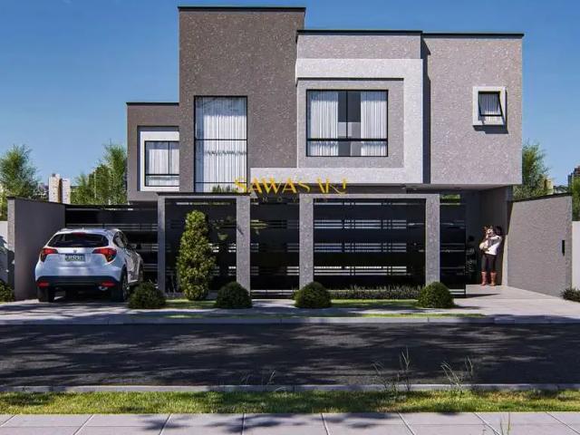 Casa venda em Região Geográfica Imediata de Curitiba, Região Metropolitana de Curitiba