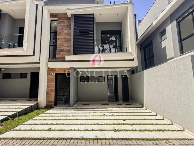 Casa venda em Boqueirão, Curitiba