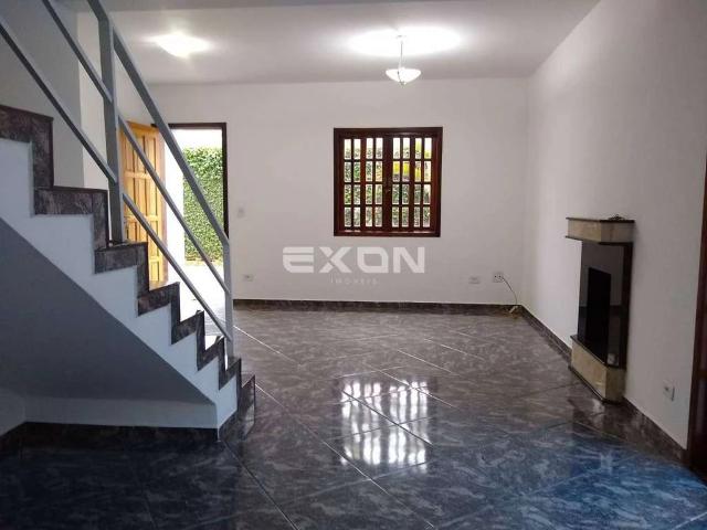 Casa venda em Hauer, Curitiba