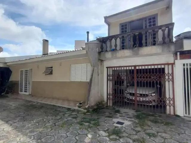 Casa venda em Boqueirão, Curitiba