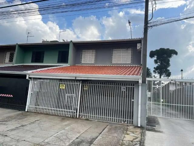 Casa venda em Região Geográfica Imediata de Curitiba, Região Metropolitana de Curitiba