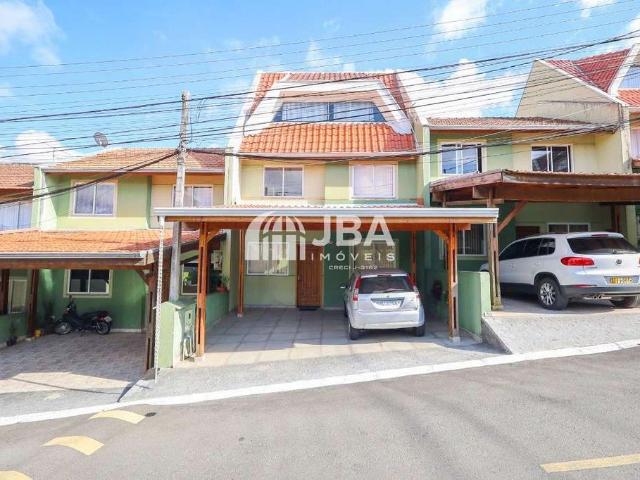 Casa venda em Boqueirão, Curitiba