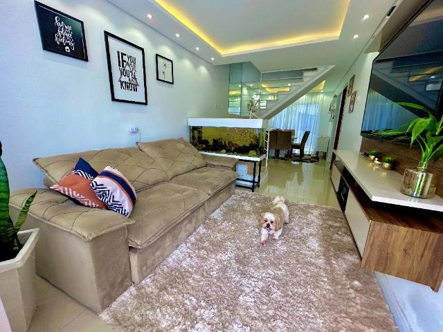 Casa venda em Boqueirão, Curitiba
