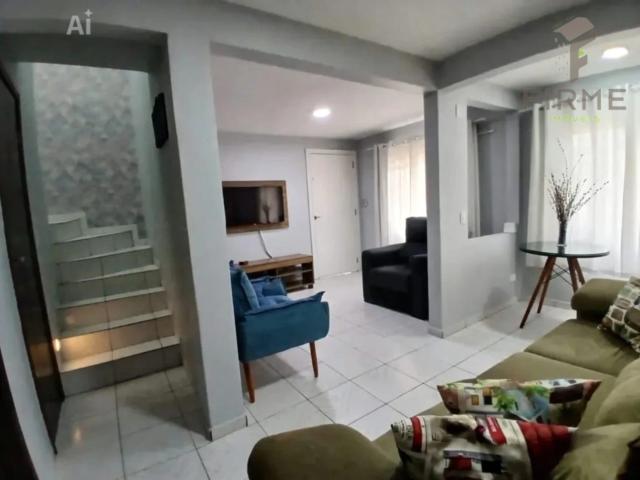 Casa venda em Alto Boqueirão, Curitiba