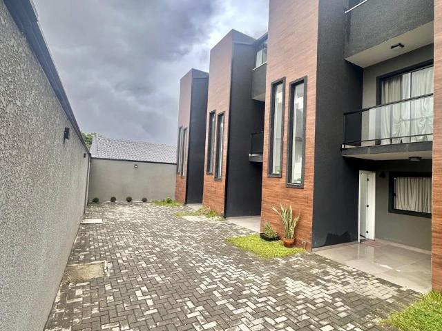 Casa venda em Boqueirão, Curitiba