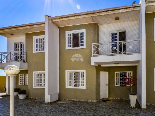 Casa venda em Butiatuvinha, Curitiba