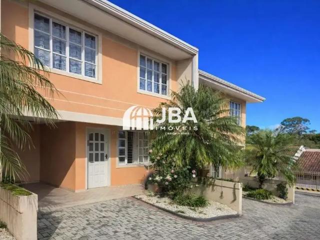 Casa venda em Cachoeira, Curitiba