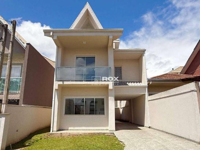 Casa venda em Região Geográfica Imediata de Curitiba, Região Metropolitana de Curitiba