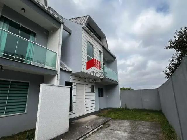 Casa venda em Região Geográfica Imediata de Curitiba, Região Metropolitana de Curitiba