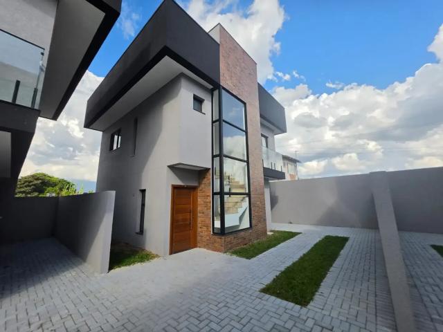 Casa venda em Região Geográfica Imediata de Curitiba, Região Metropolitana de Curitiba