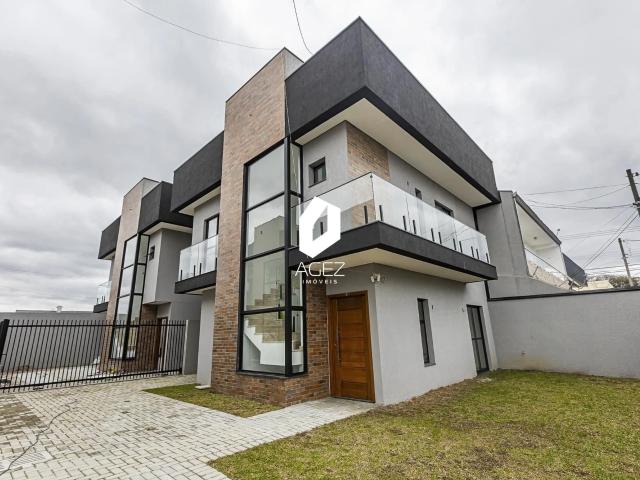 Casa venda em Cajuru, Curitiba