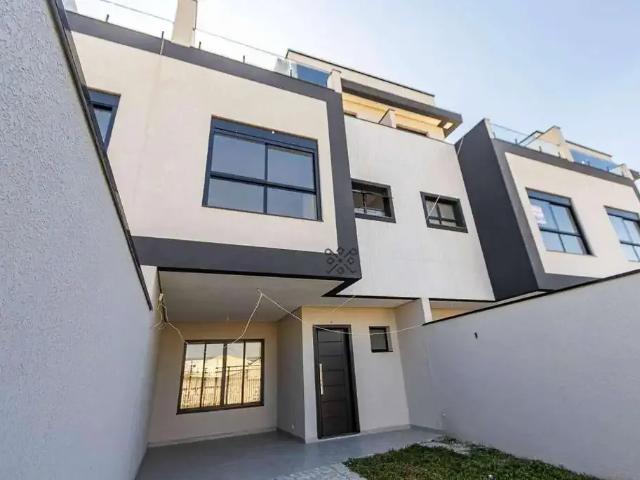 Casa venda em Região Geográfica Imediata de Curitiba, Região Metropolitana de Curitiba