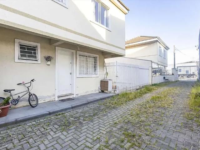 Casa venda em Região Geográfica Imediata de Curitiba, Região Metropolitana de Curitiba