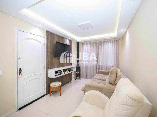 Casa venda em Cajuru, Curitiba