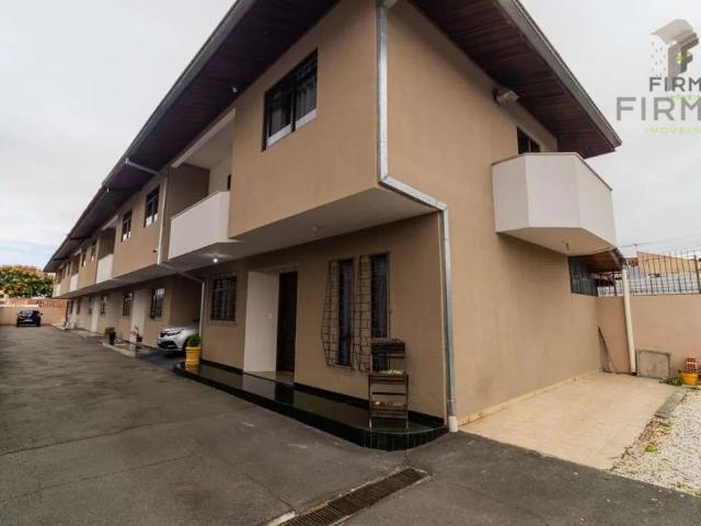 Casa venda em Centro, Curitiba