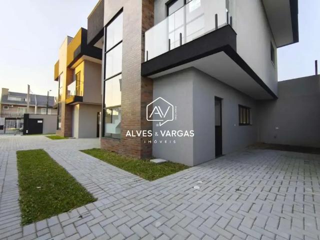 Casa venda em Região Geográfica Imediata de Curitiba, Região Metropolitana de Curitiba