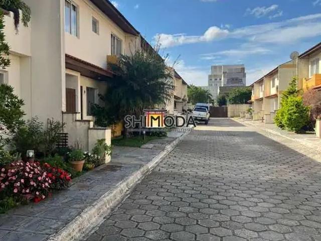 Casa venda em Cajuru, Curitiba