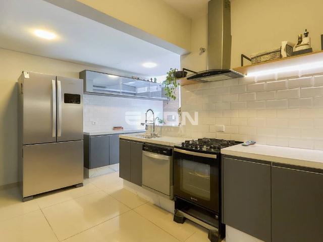 Casa venda em Campina do Siqueira, Curitiba