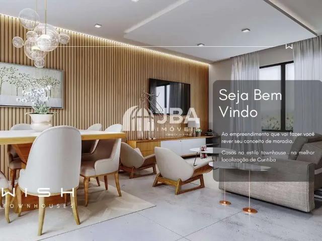 Casa venda em Região Geográfica Imediata de Curitiba, Região Metropolitana de Curitiba
