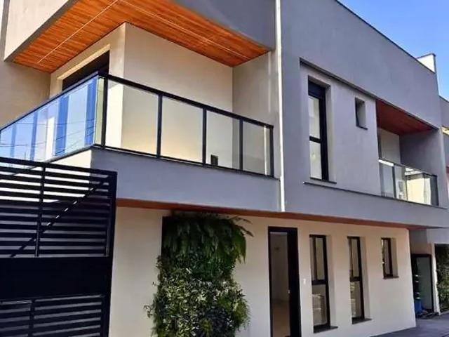 Casa venda em Campina do Siqueira, Curitiba