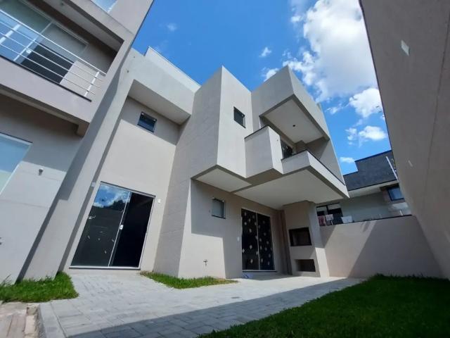 Casa venda em Campo Comprido, Curitiba