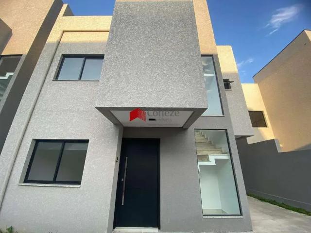 Casa venda em Campo Comprido, Curitiba