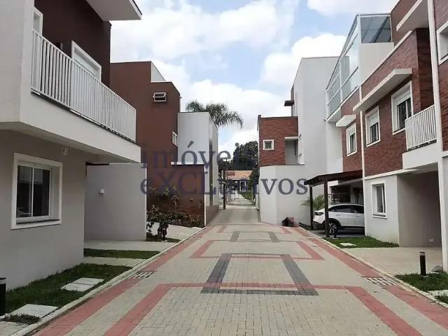 Casa venda em Campo Comprido, Curitiba