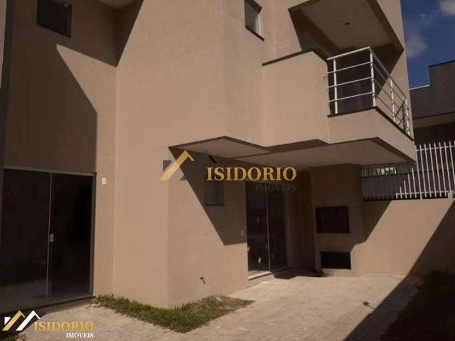 Casa venda em Campo Comprido, Curitiba