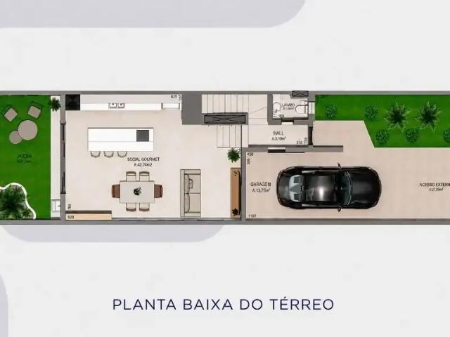Casa venda em Região Geográfica Imediata de Curitiba, Região Metropolitana de Curitiba
