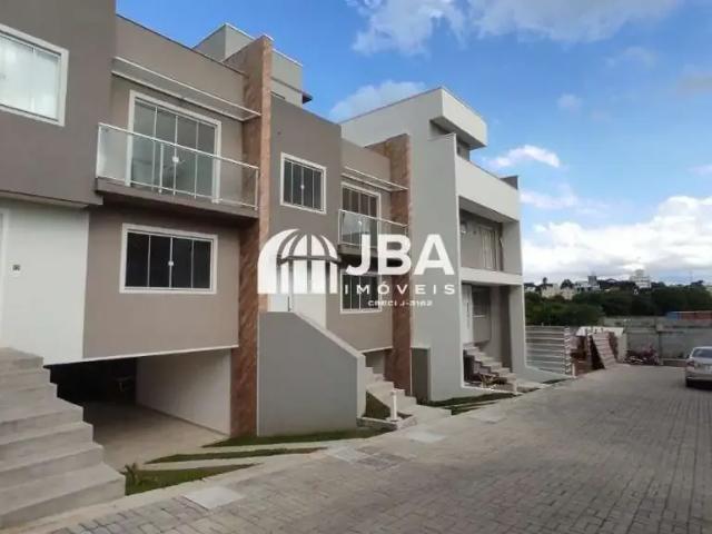 Casa venda em Campo Comprido, Curitiba