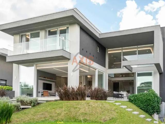 Casa venda em Augusta, Curitiba